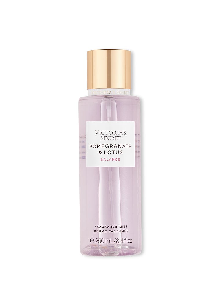 Locion Corporal Victoria´s Secret Splash Pomegranate & Lotus Balance 250ml