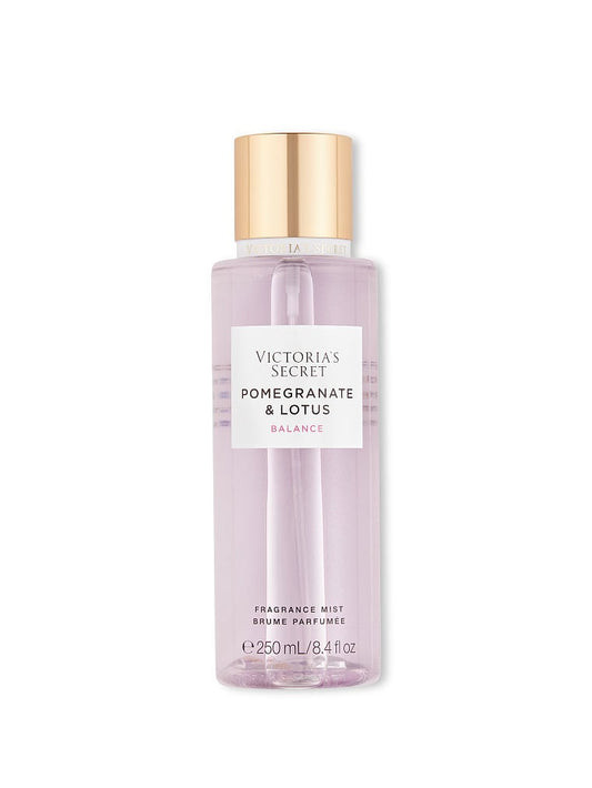 Locion Corporal Victoria´s Secret Splash Pomegranate & Lotus Balance 250ml
