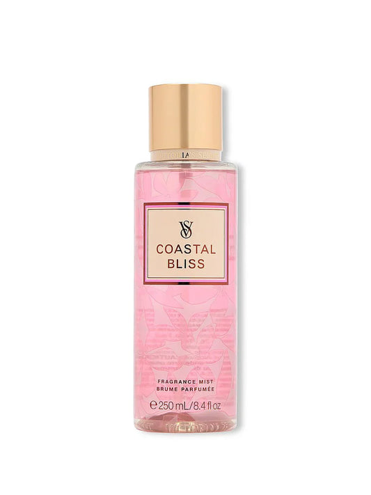Locion Corporal  Victoria´s Secret Splash Coastal Bliss 250ml