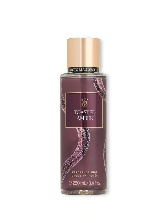 Locion Corporal  Victoria´s Secret Splash Toasted Amber 250ml