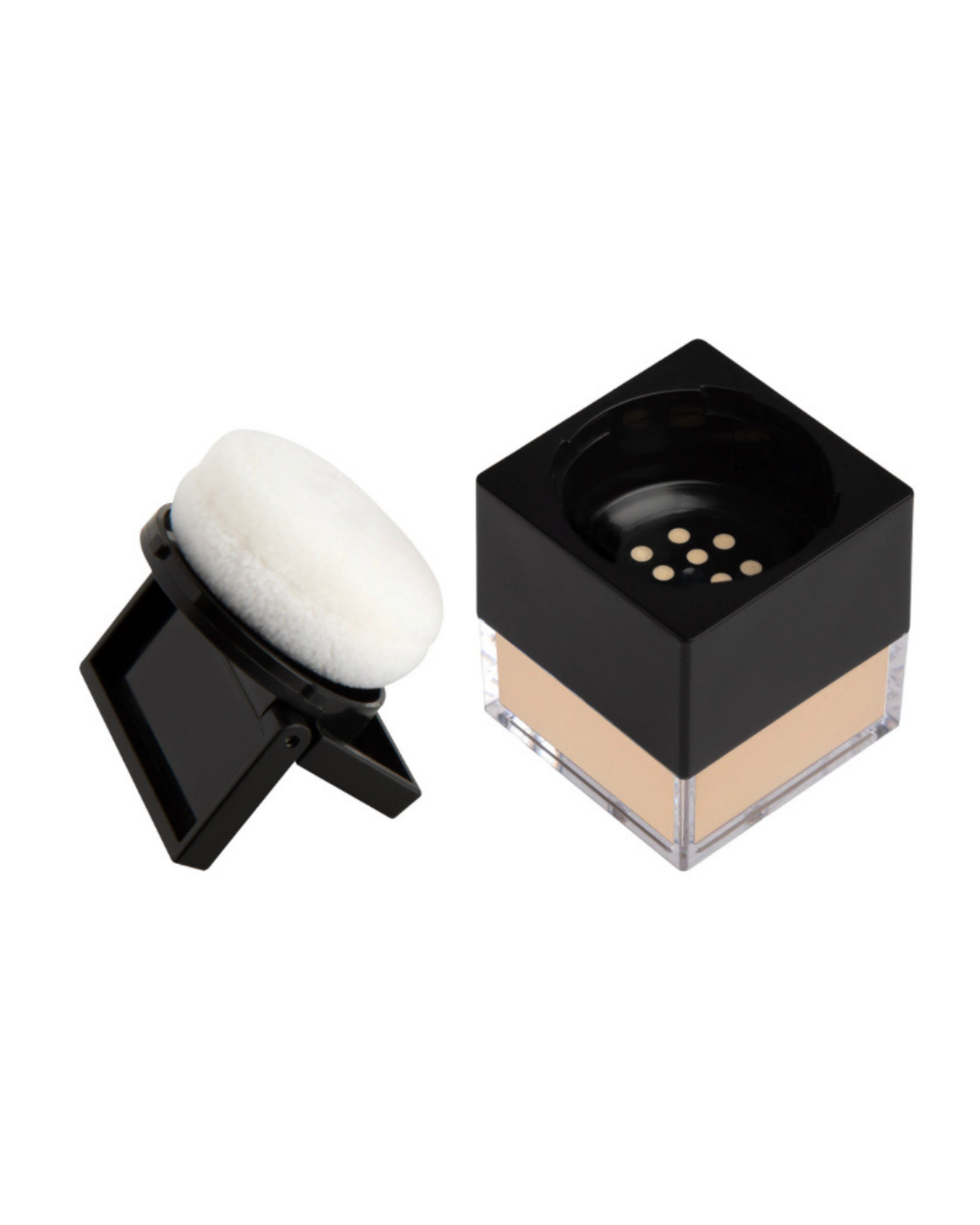 Polvo Huda Mini