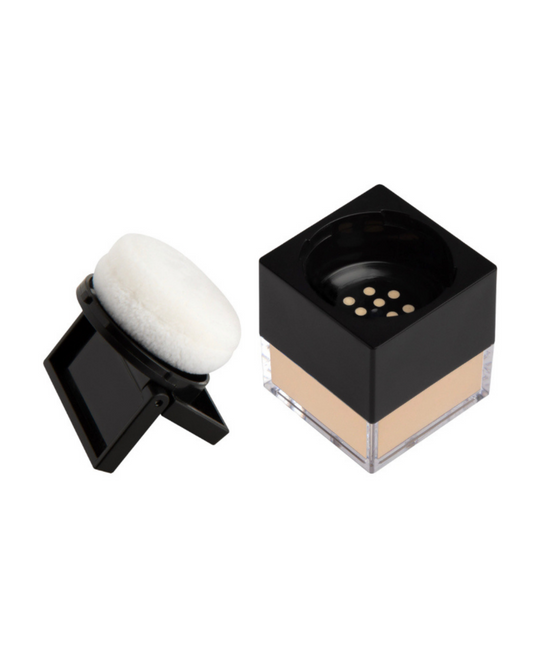 Polvo Huda Mini