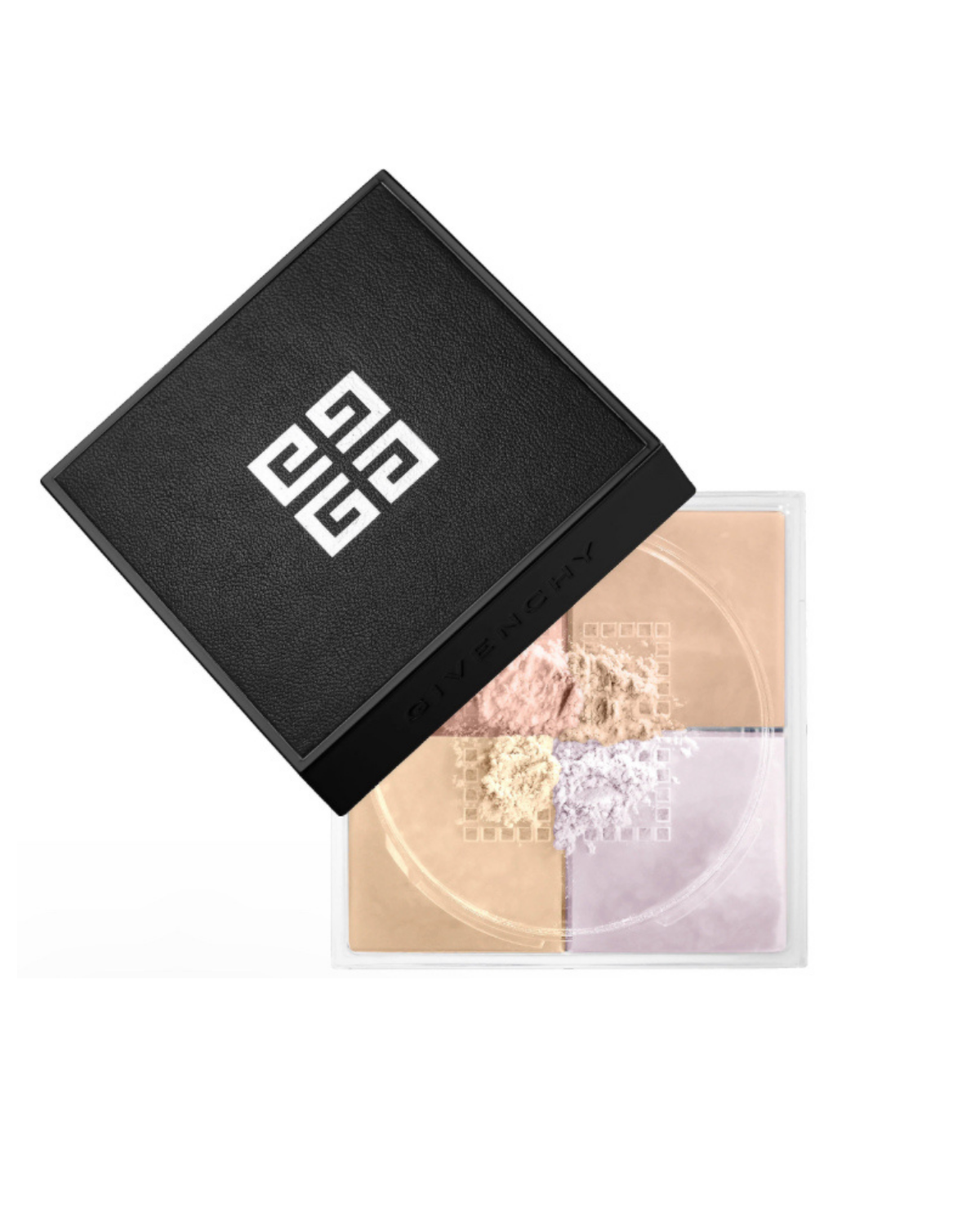 Polvo Givenchy