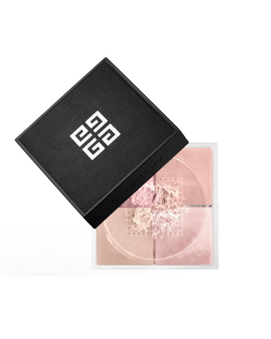 Polvo Givenchy