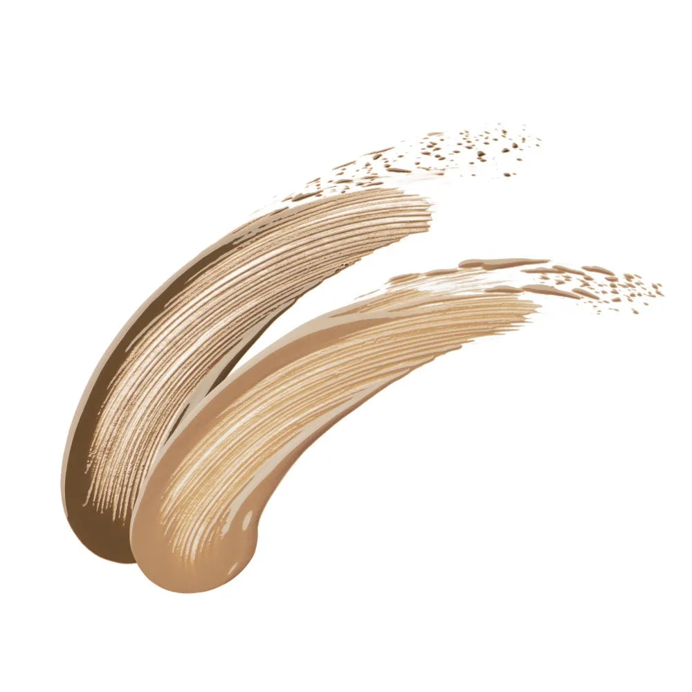 TINTE Y ESTILIZADOR DE CEJAS ICONIC LONDON CUSHION ASH BLONDE