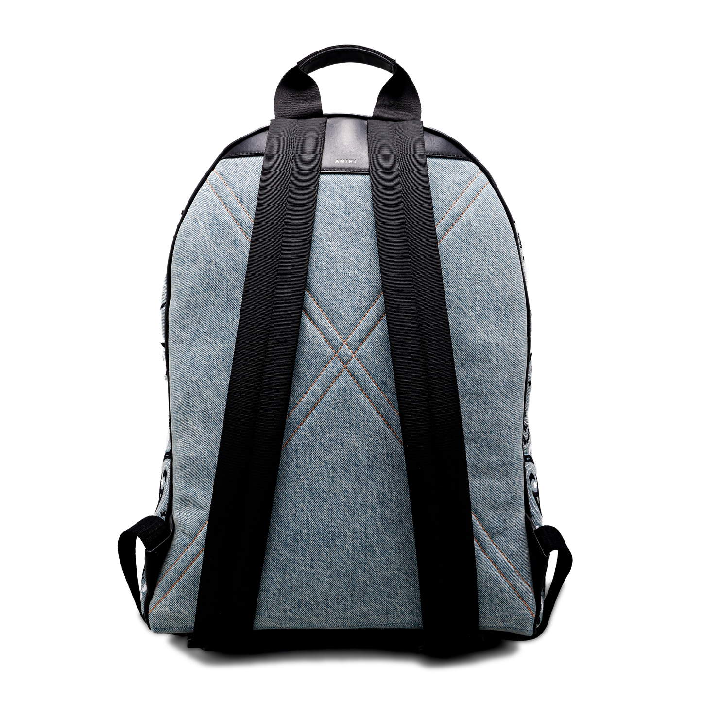 Morral Denim AMIRI Bandana