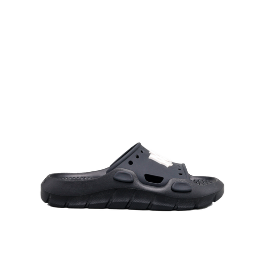Sandalias Negras AMIRI Sunday