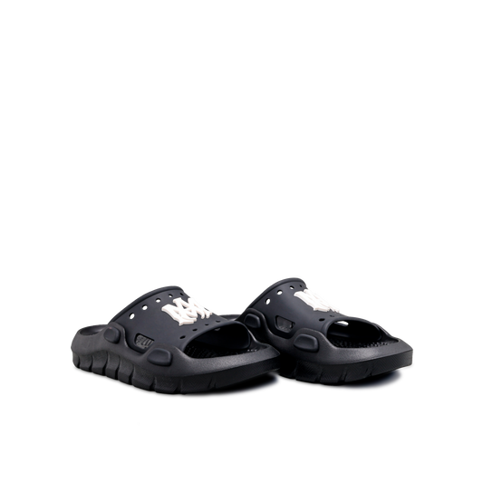 Sandalias Negras AMIRI Sunday