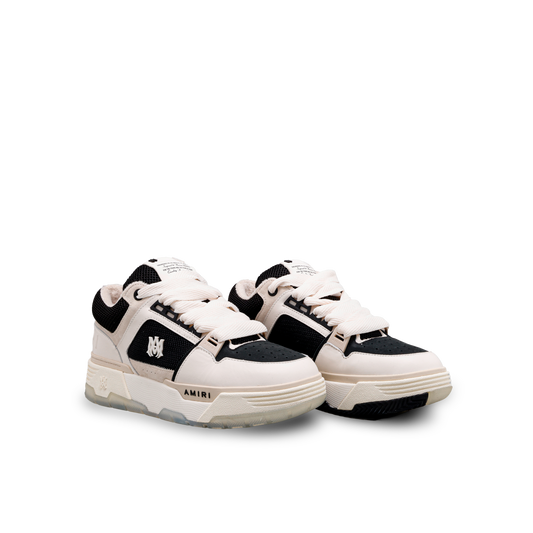 Sneakers Blancos Negro AMIRI MA-1