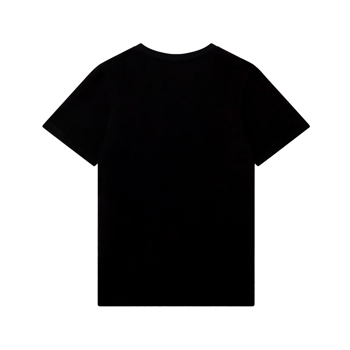 Camiseta Negra AMIRI Cheetah