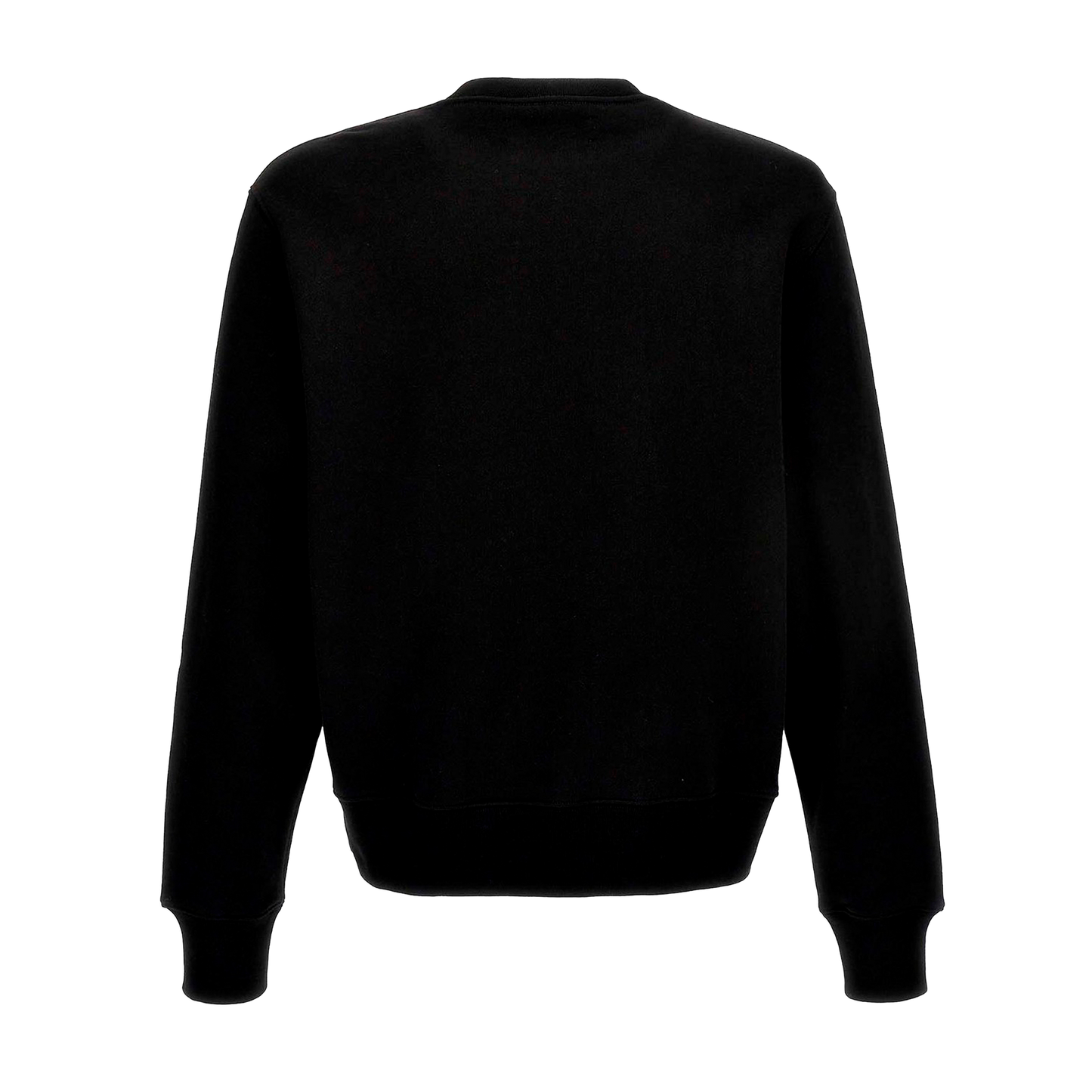 Buzo Negro AMIRI Cheetah