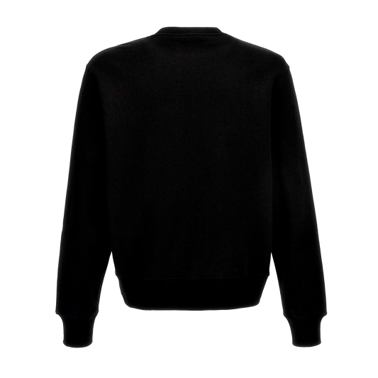 Buzo Negro AMIRI Cheetah