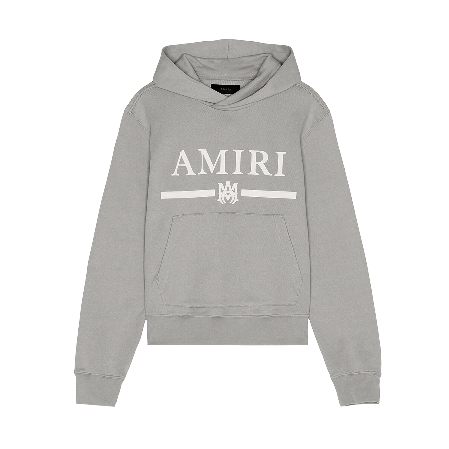 Buzo Tipo Hoodie Beige AMIRI MA Bar