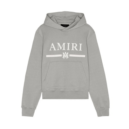 Buzo Tipo Hoodie Beige AMIRI MA Bar