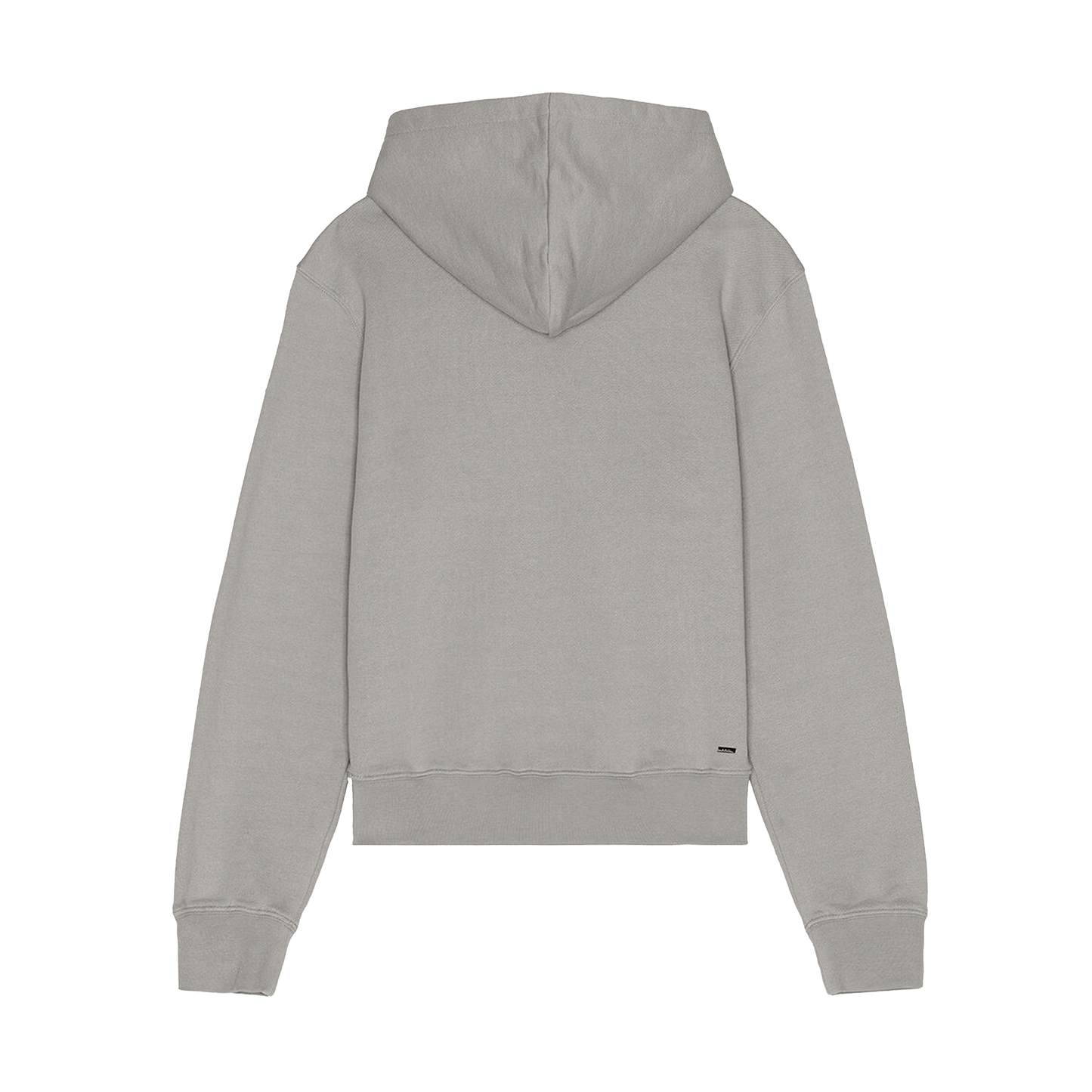 Buzo Tipo Hoodie Beige AMIRI MA Bar