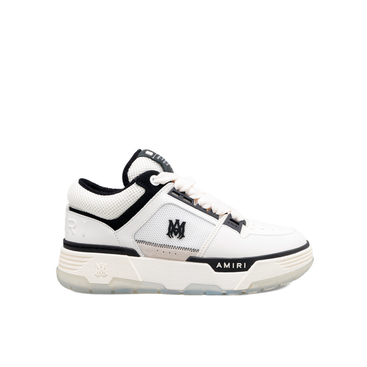 Sneakers Blancos Negro AMIRI MA-1