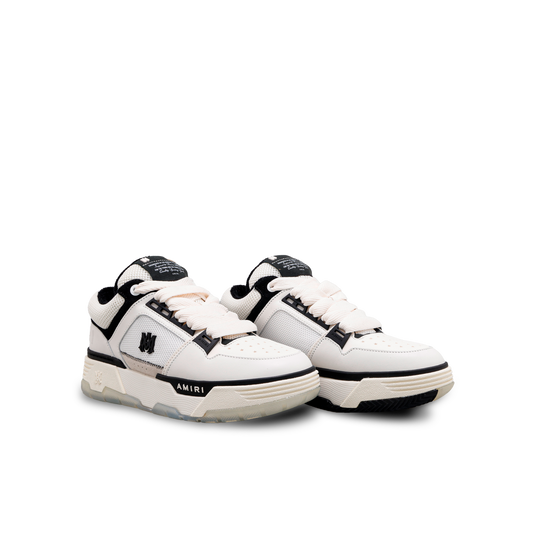 Sneakers Blancos Negro AMIRI MA-1