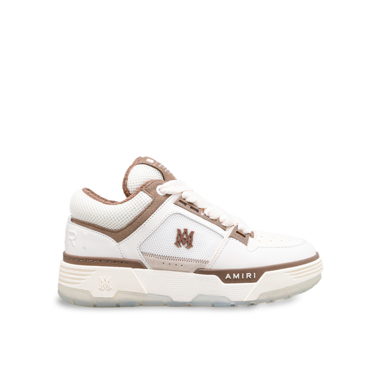 Sneakers Blancos Café AMIRI MA-1