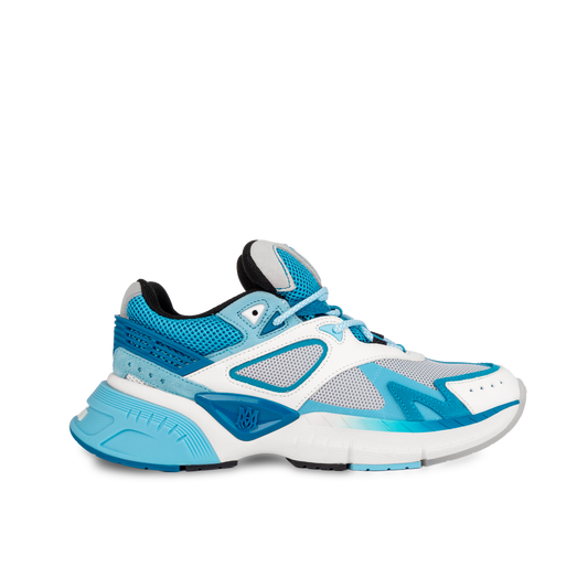 Sneakers Azules AMIRI MA Runner