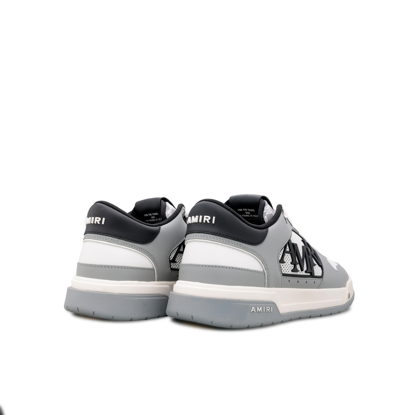Sneakers Grices AMIRI Classic Low