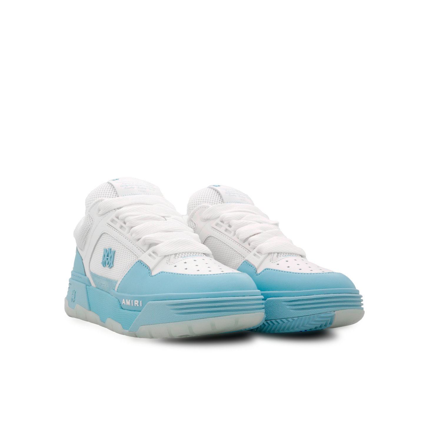 Sneakers Celeste AMIRI Ma-1