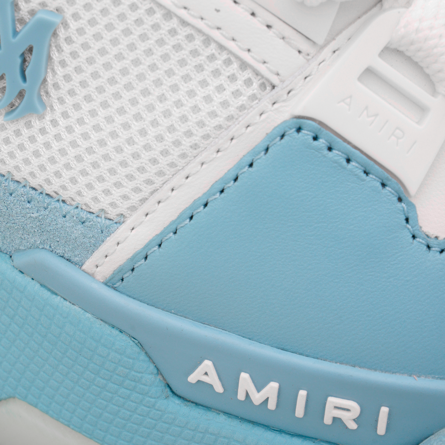 Sneakers Celeste AMIRI Ma-1
