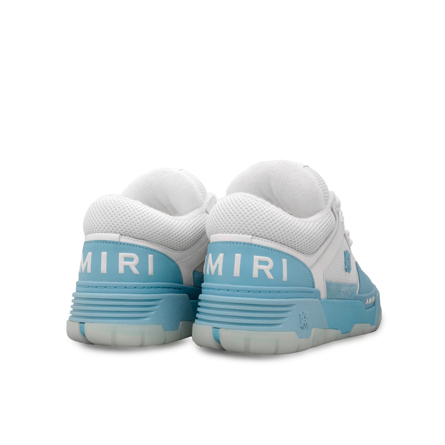 Sneakers Celeste AMIRI Ma-1