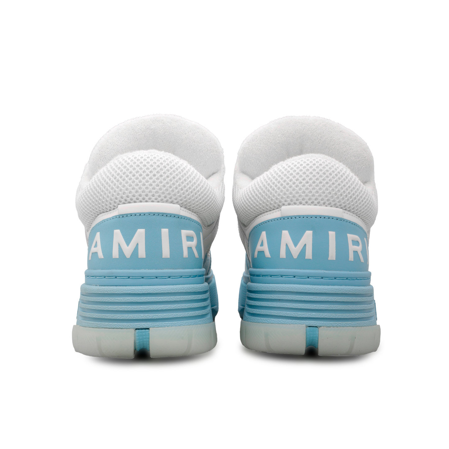 Sneakers Celeste AMIRI Ma-1