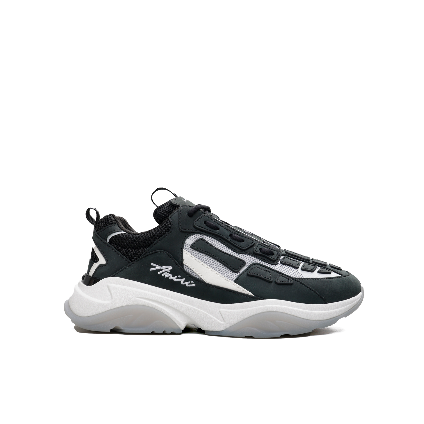 Sneakers Negros AMIRI Bone Runner