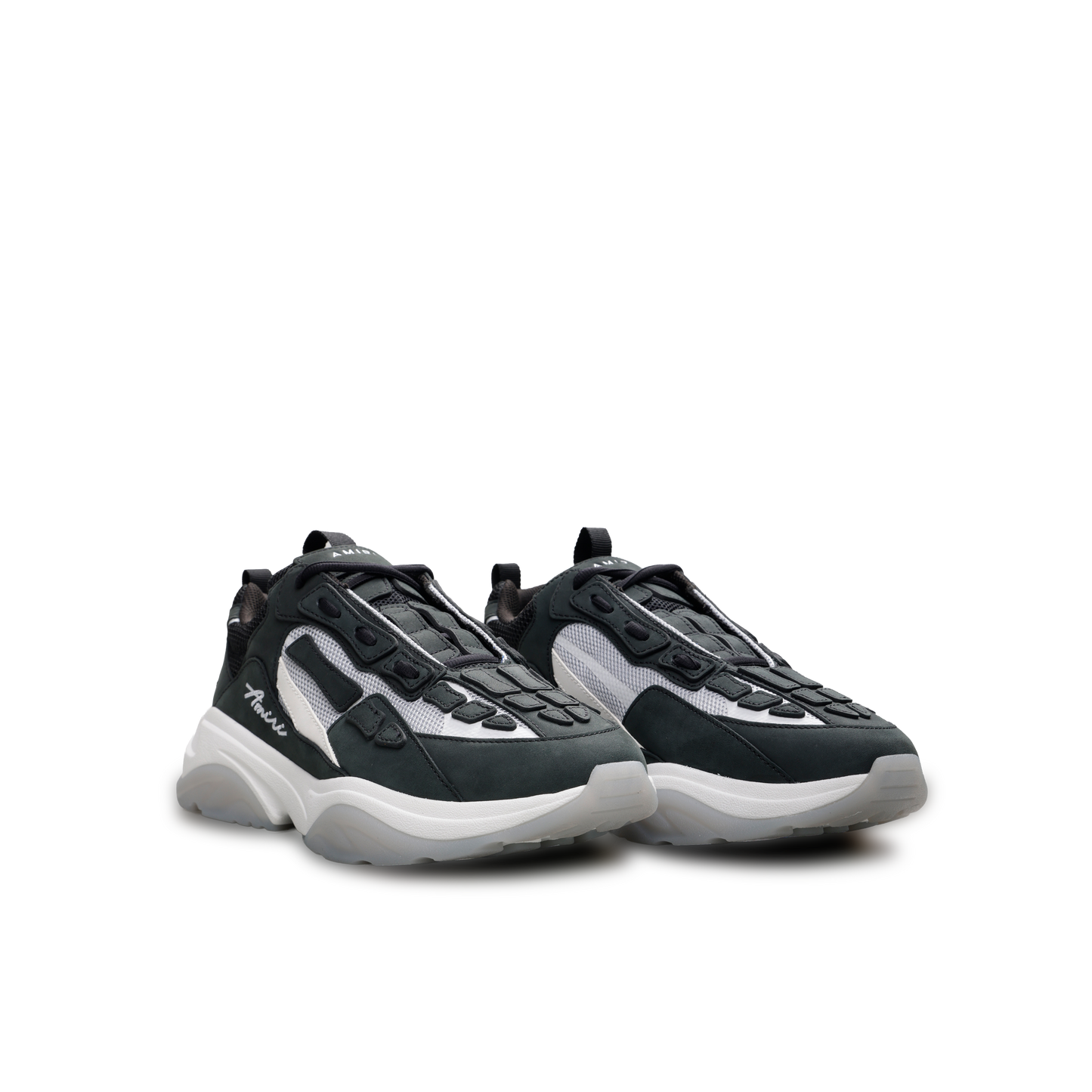 Sneakers Negros AMIRI Bone Runner