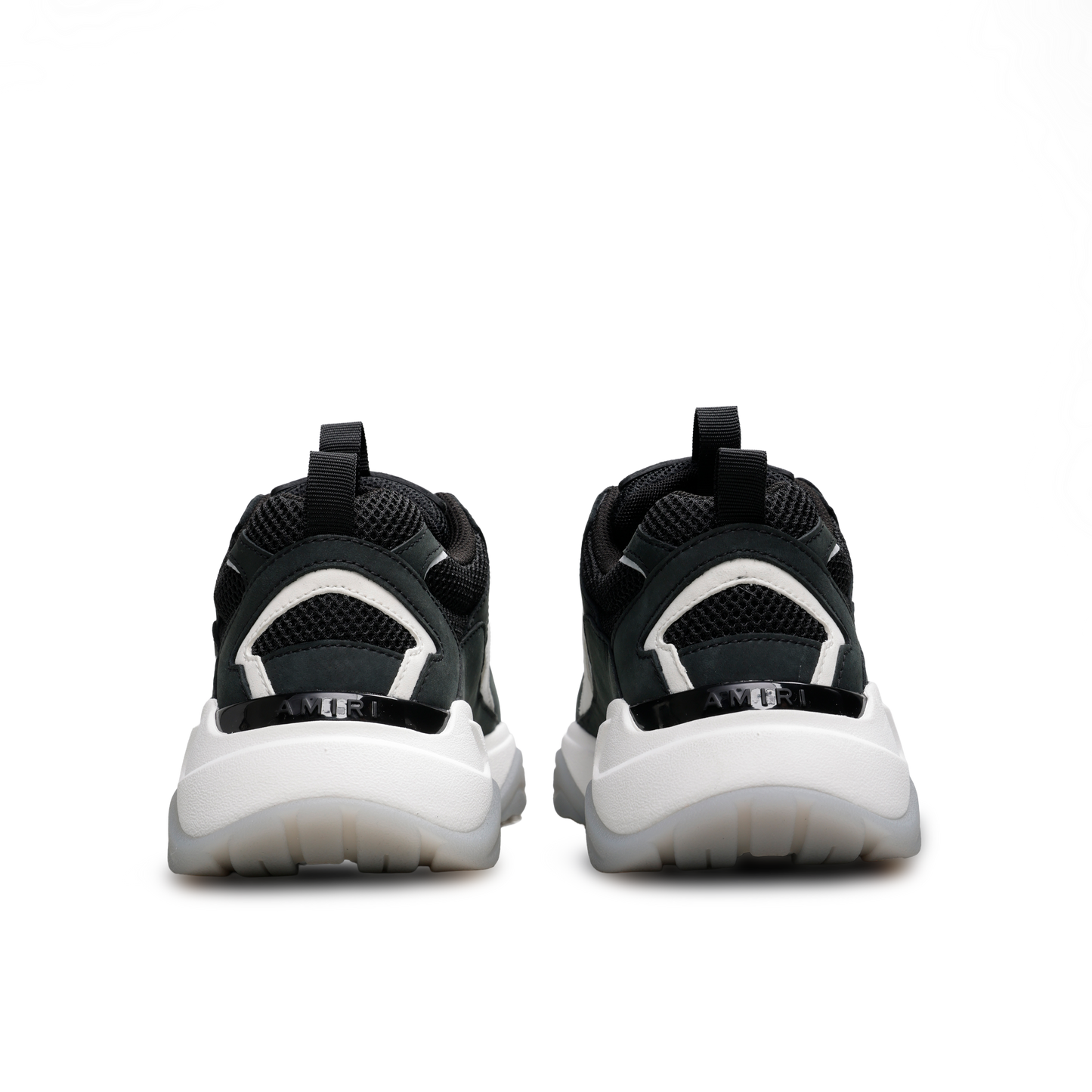 Sneakers Negros AMIRI Bone Runner