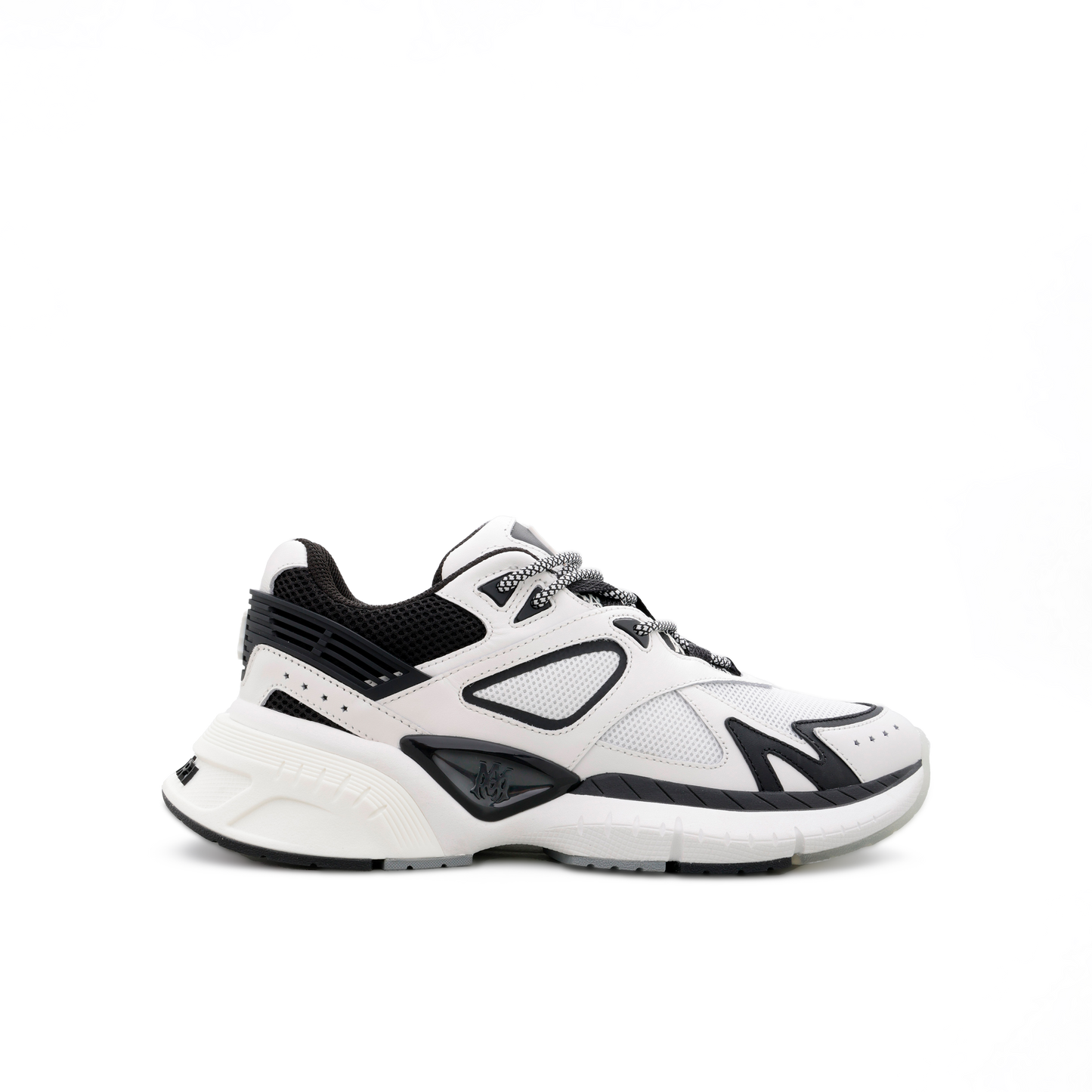 Sneakers Negros AMIRI MA Runner