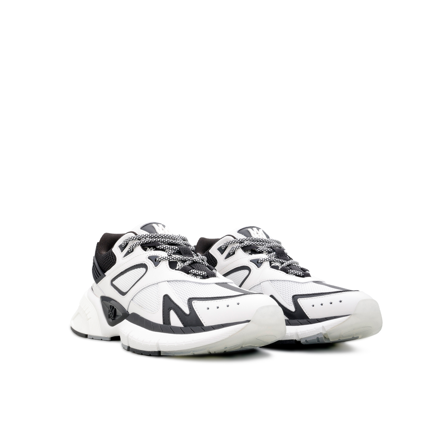 Sneakers Negros AMIRI MA Runner