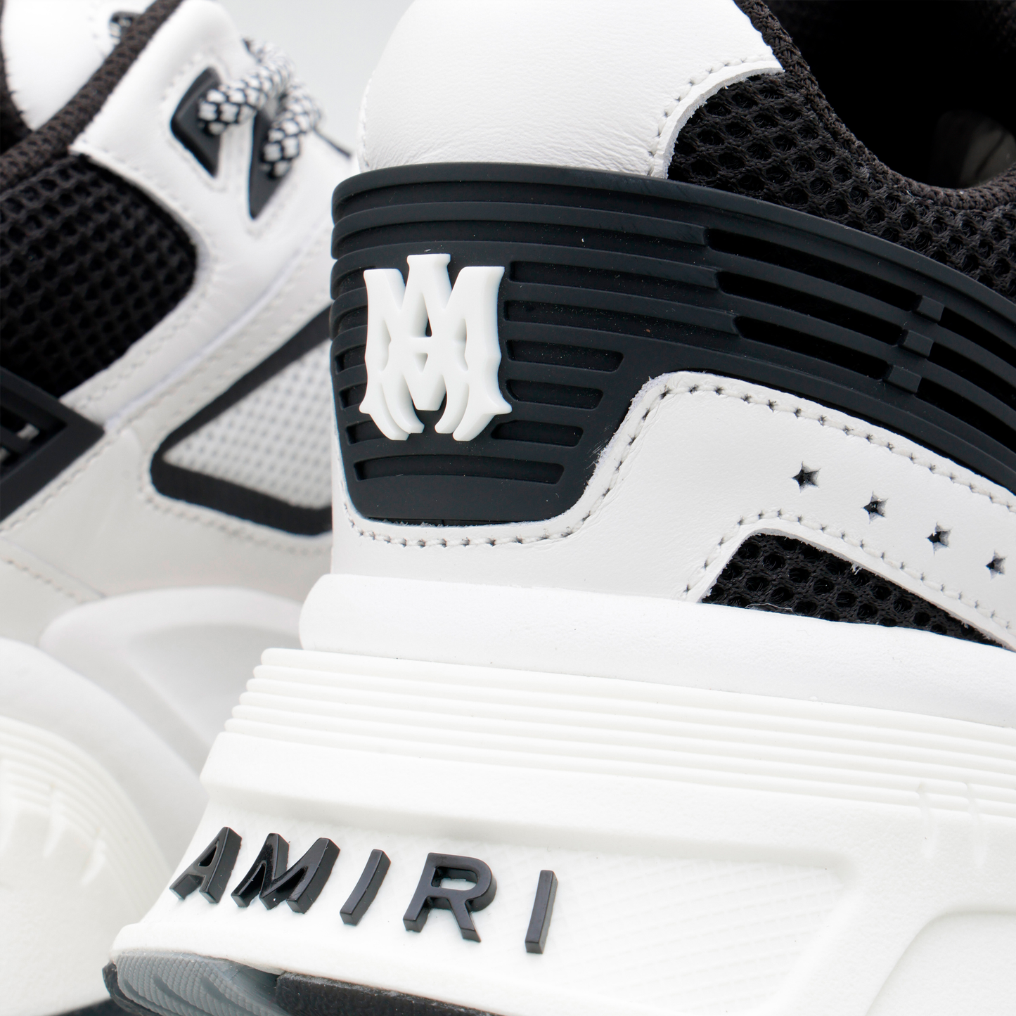 Sneakers Negros AMIRI MA Runner
