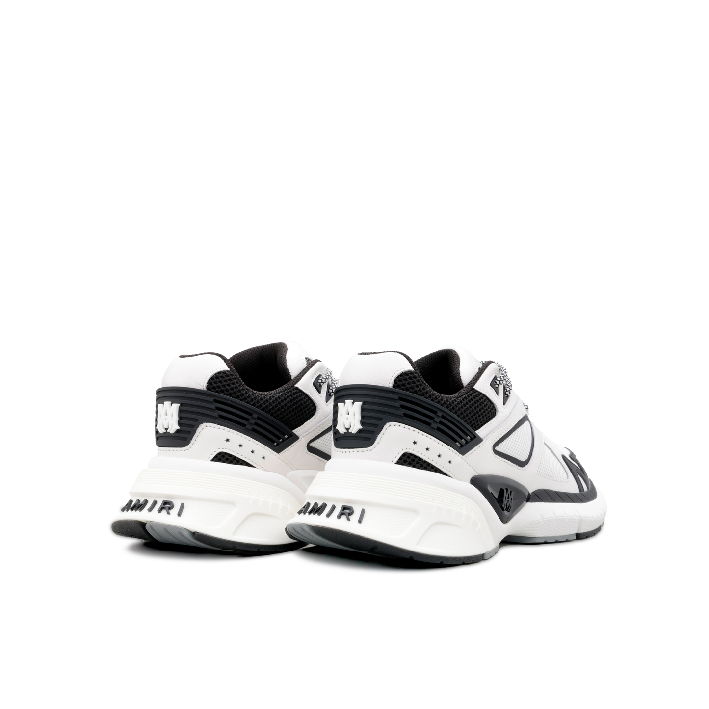 Sneakers Negros AMIRI MA Runner
