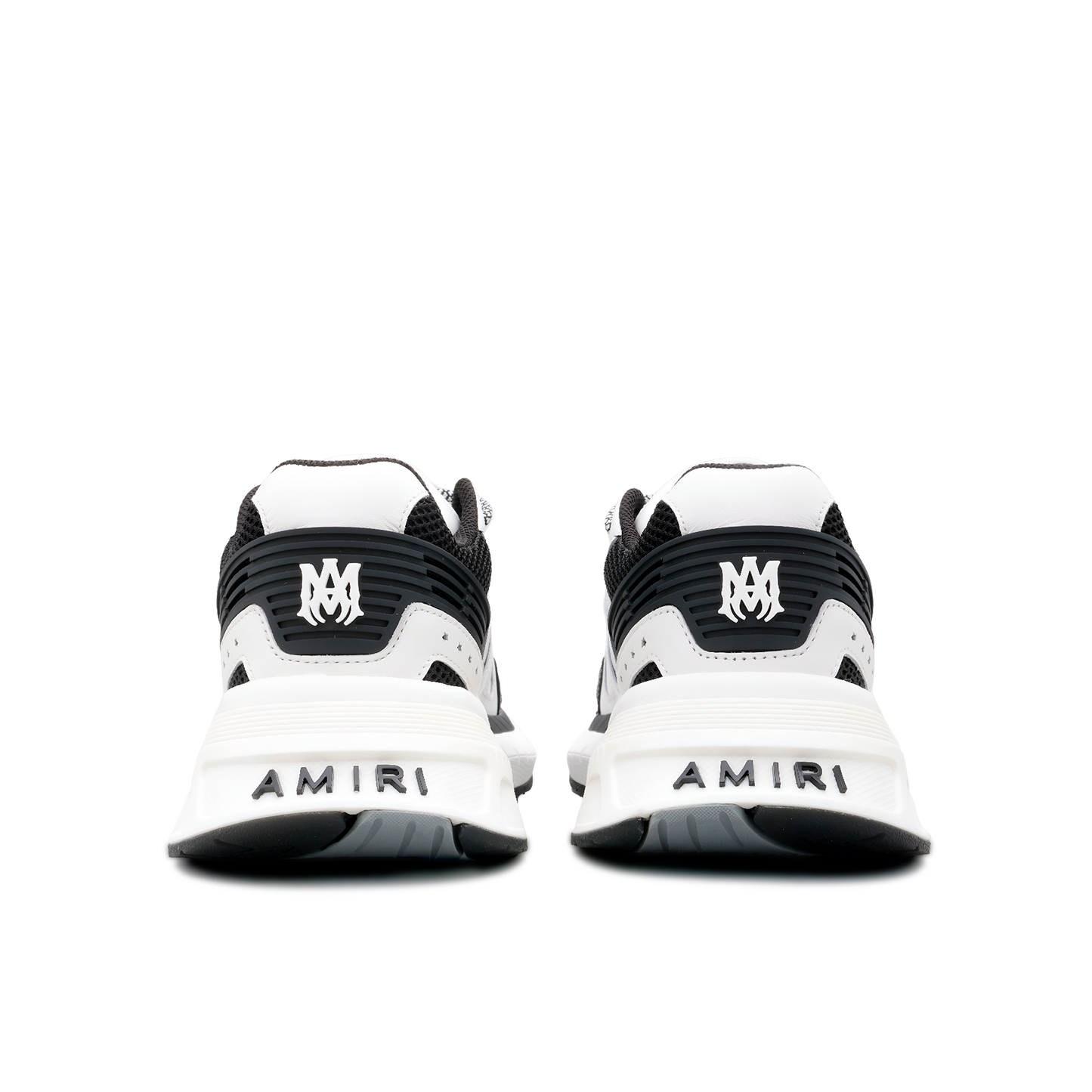 Sneakers Negros AMIRI MA Runner