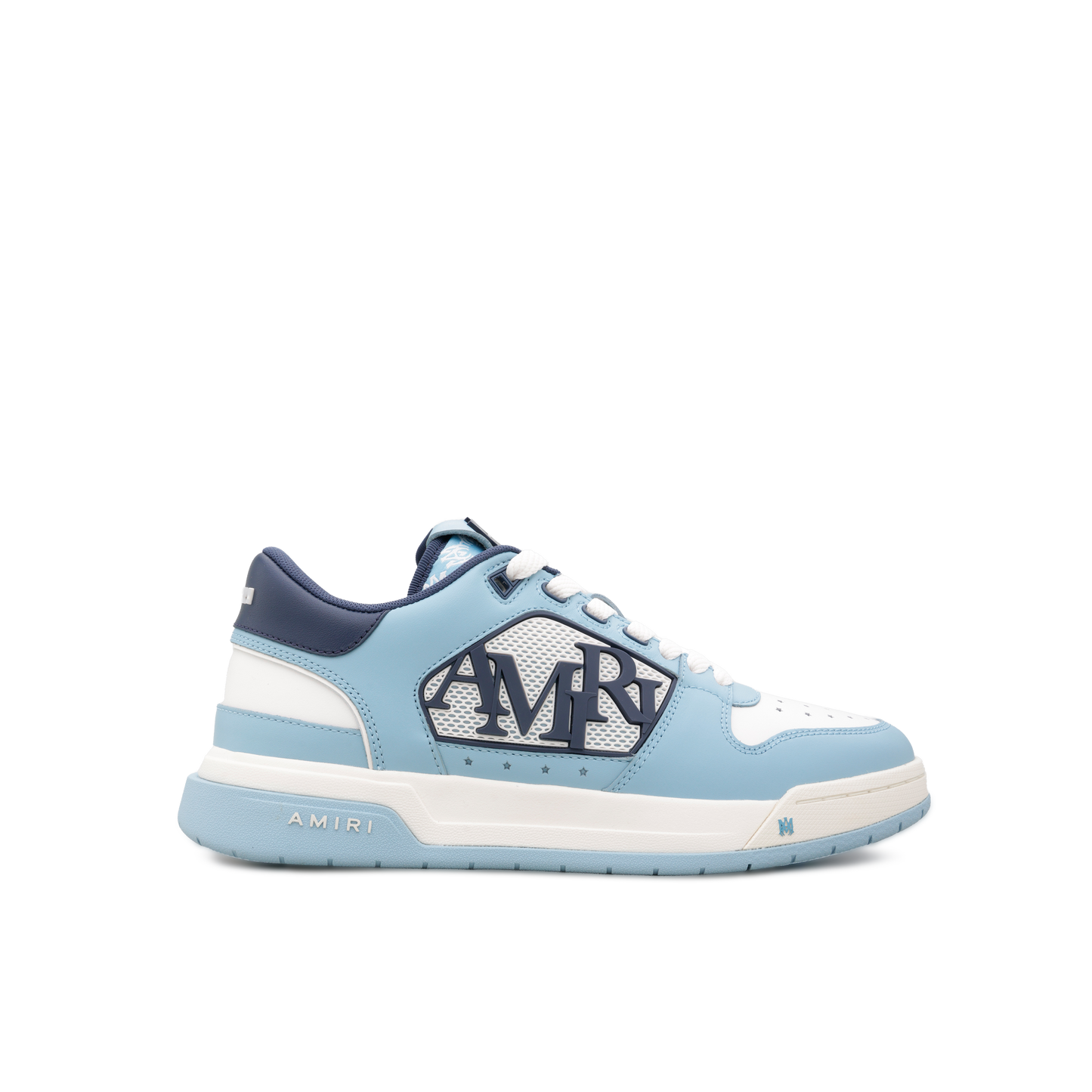 Sneakers Celeste AMIRI Classic Low