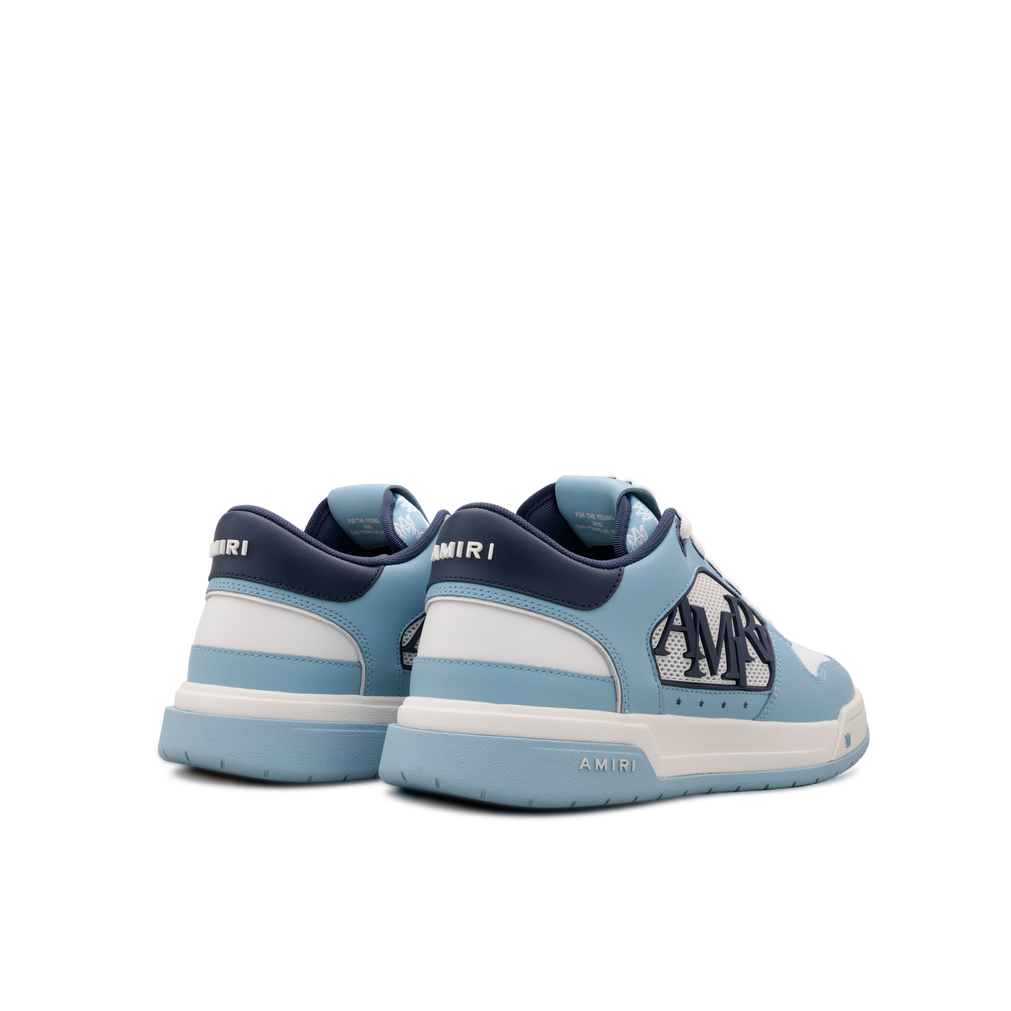 Sneakers Celeste AMIRI Classic Low