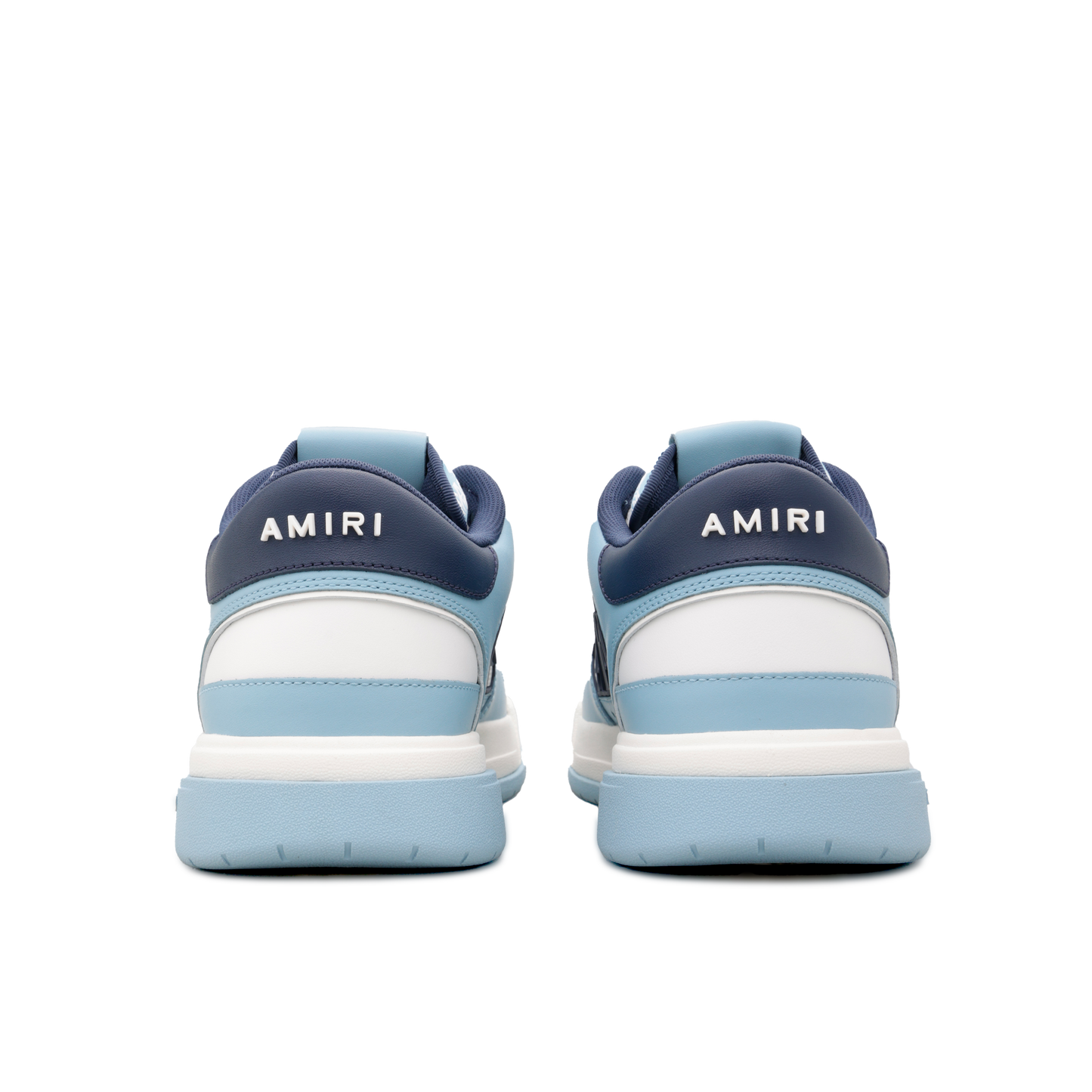 Sneakers Celeste AMIRI Classic Low
