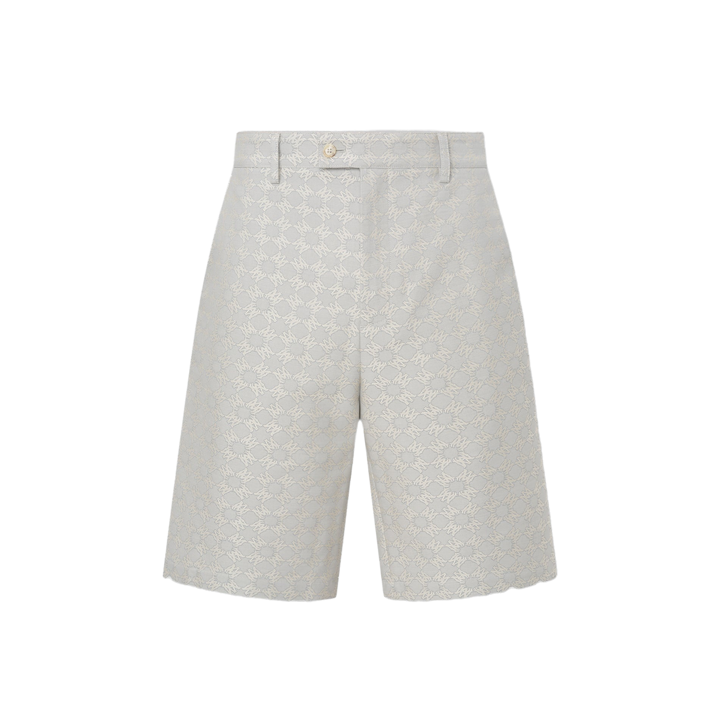 Short Azul AMIRI MA Quad