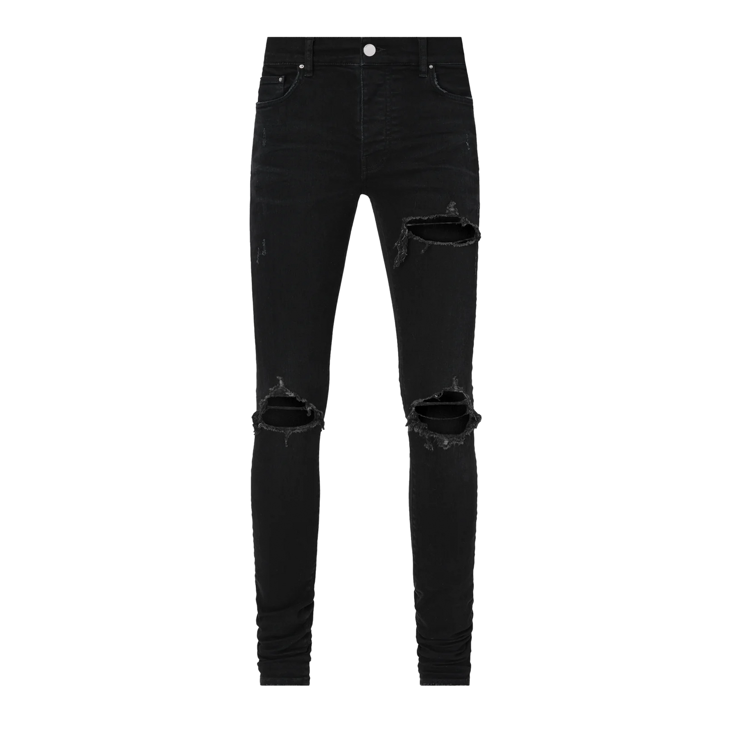 Jeans Negro AMIRI MX1