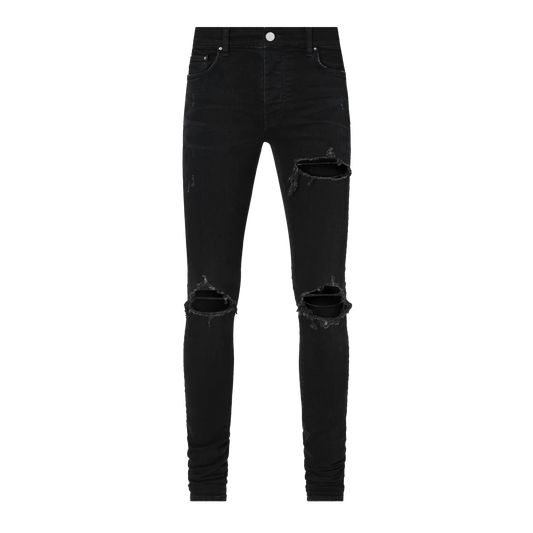 Jeans Negro AMIRI MX1