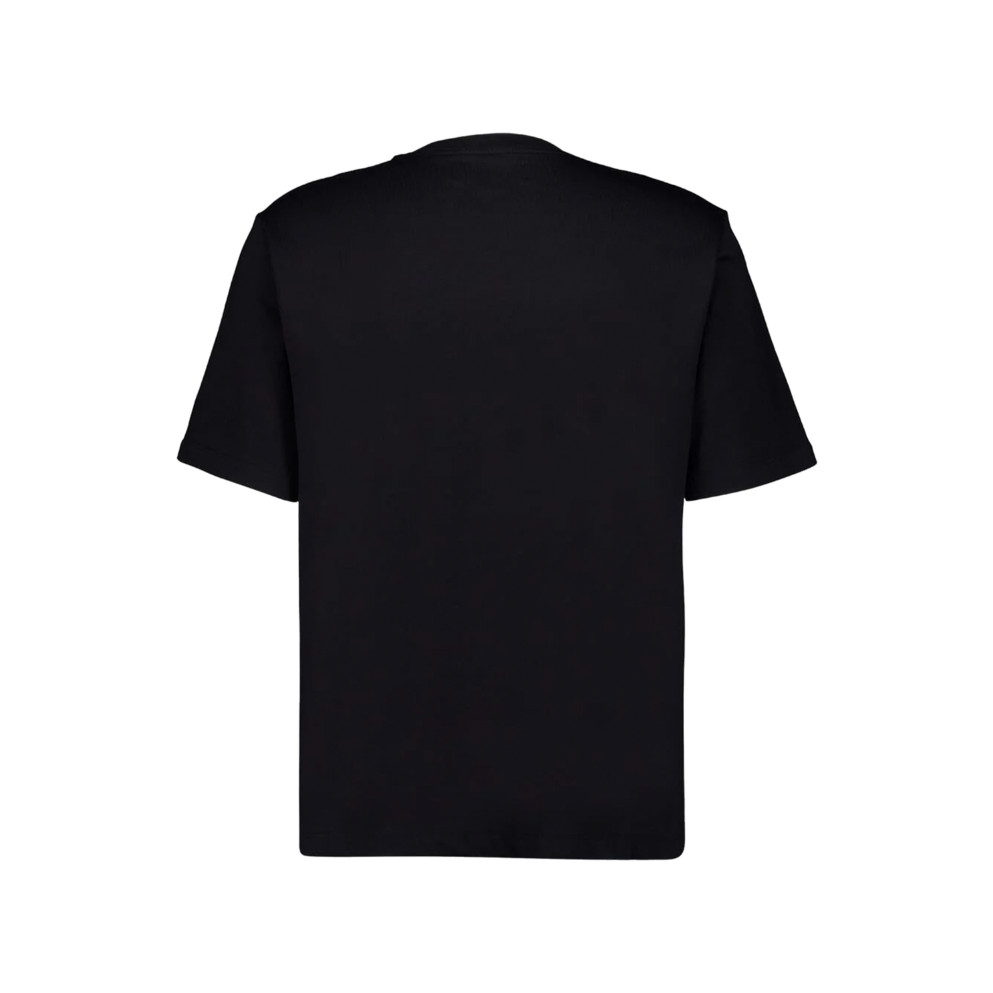 Camiseta Negra AMIRI Script