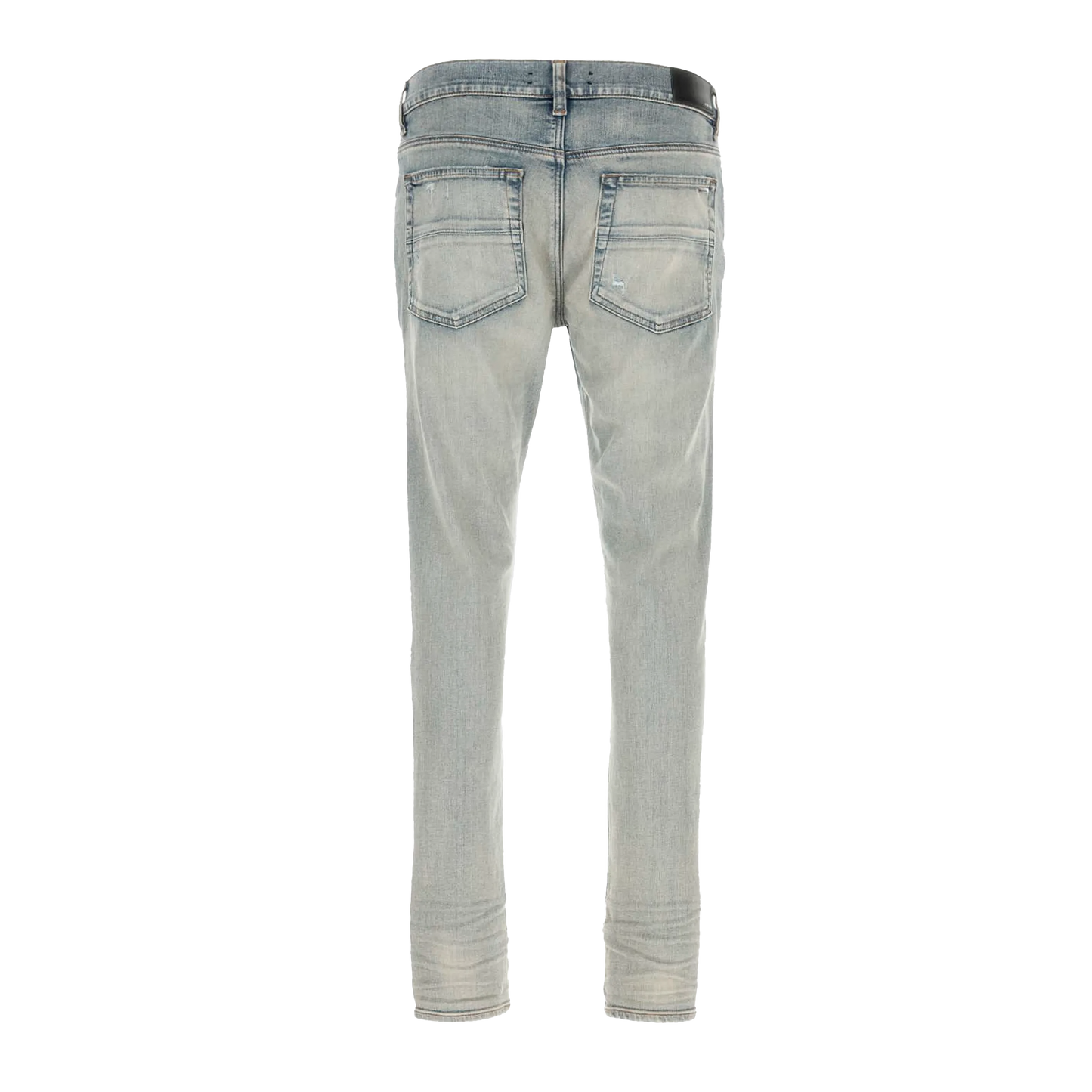 Jeans Denim AMIRI Boucle Thrasher