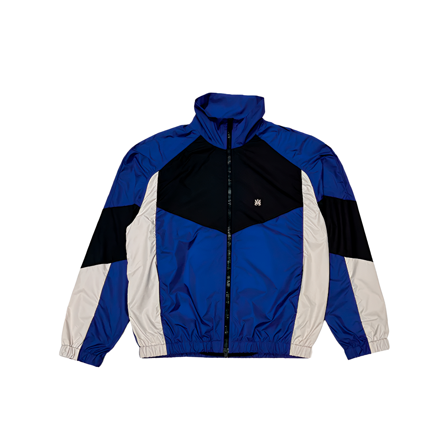 Chaqueta Azul AMIRI Retro Ma