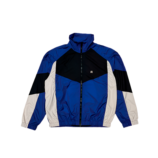 Chaqueta Azul AMIRI Retro Ma