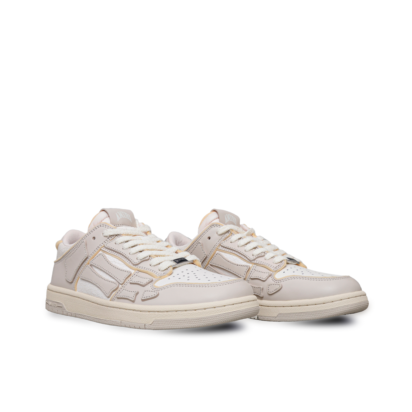 Sneakers Beige AMIRI Skel