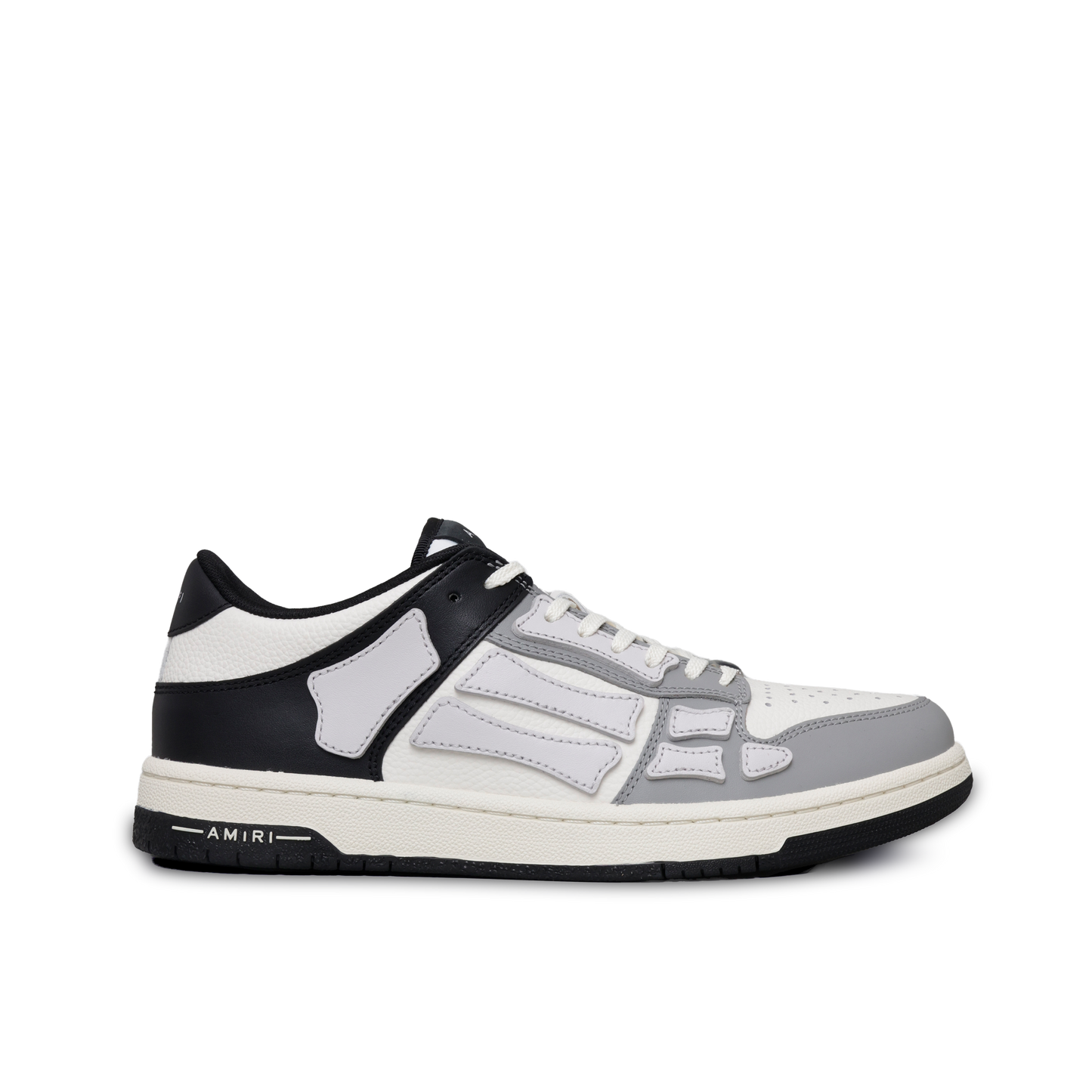 Sneakers Negros AMIRI Negro Skel
