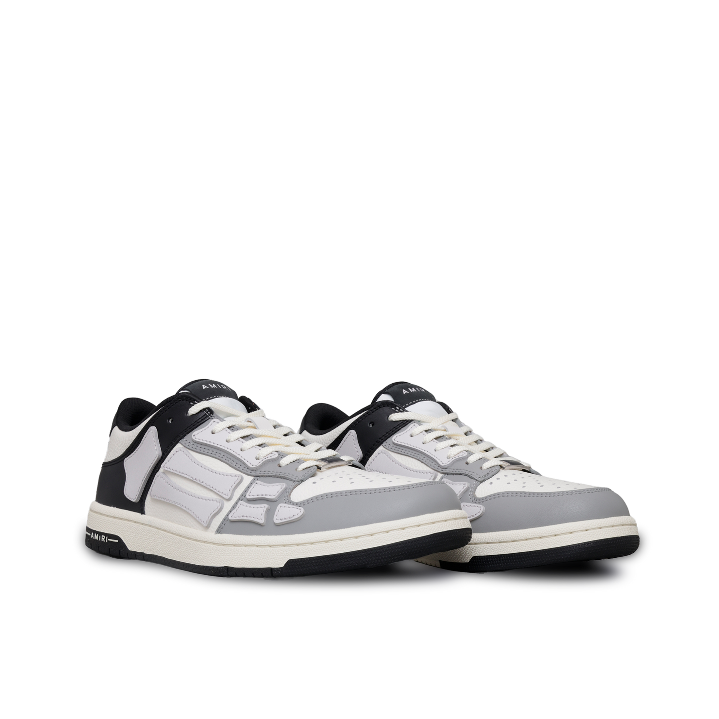 Sneakers Negros AMIRI Negro Skel