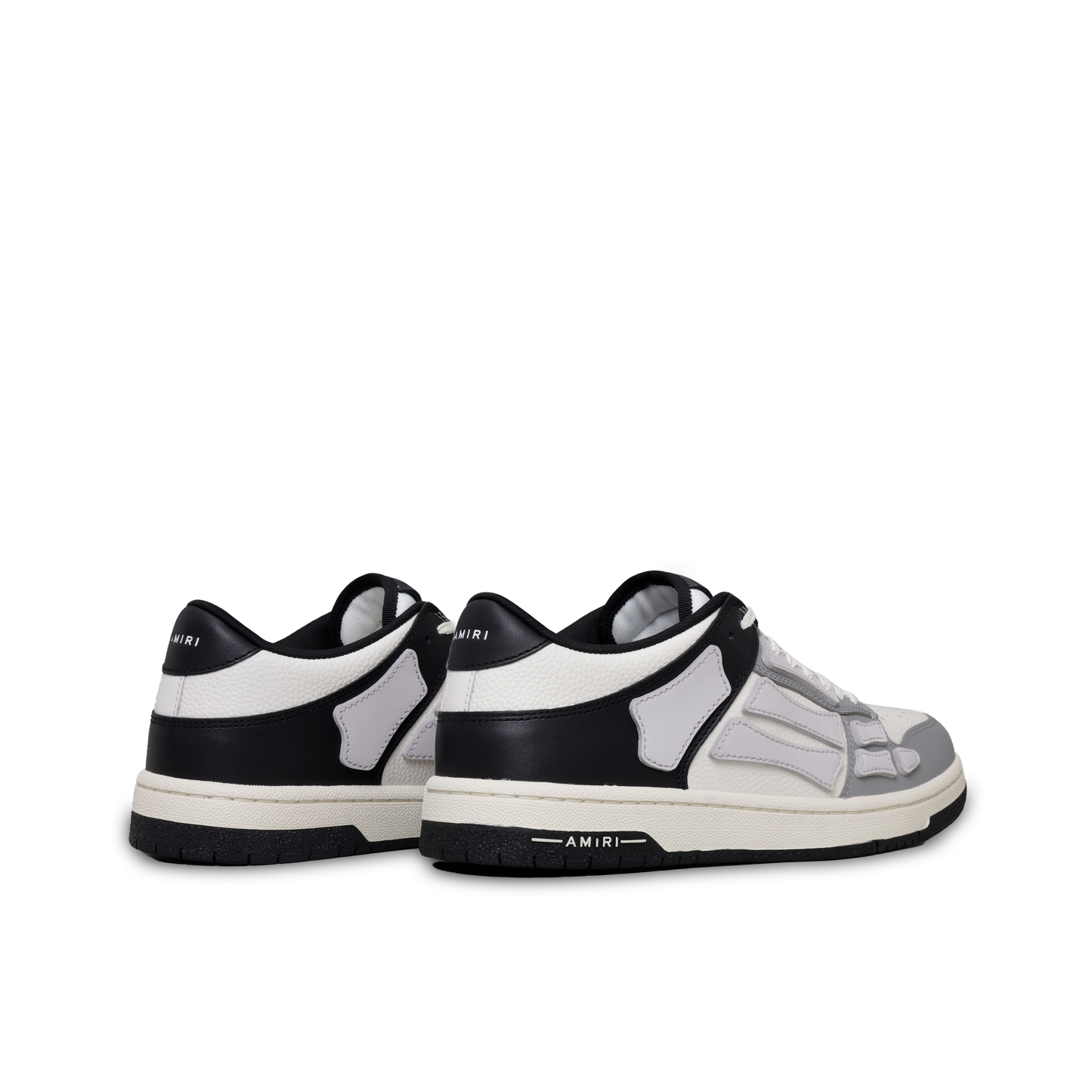 Sneakers Negros AMIRI Negro Skel